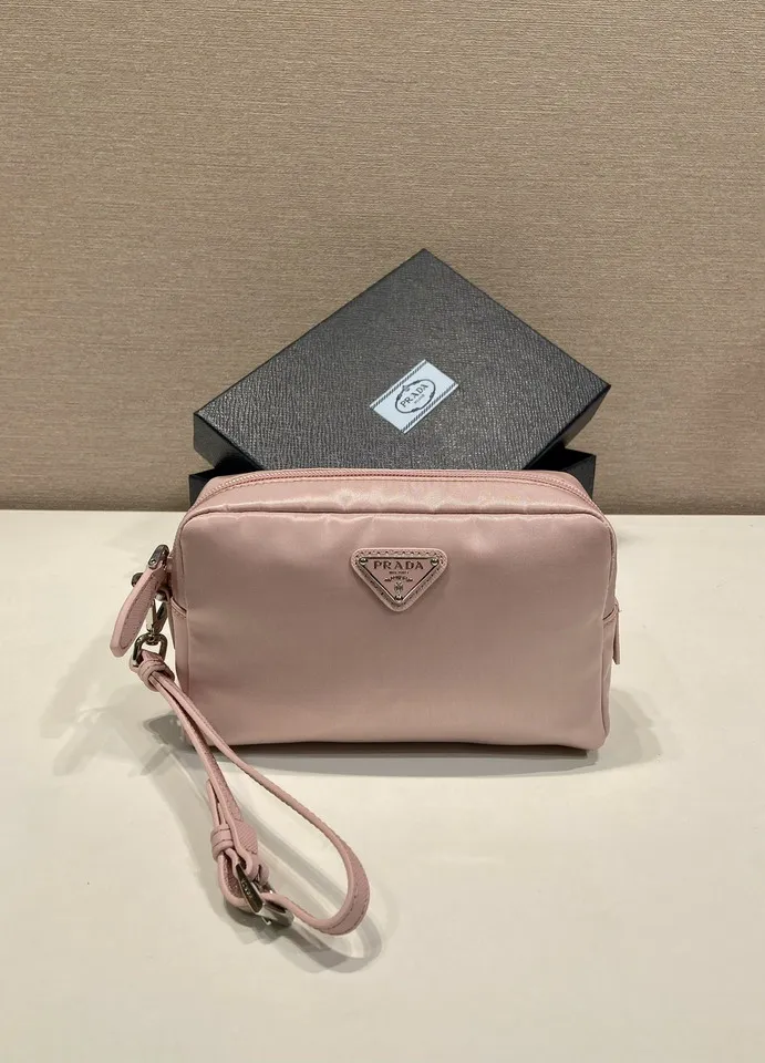 Prada 1NS021 17x11x5.5cm AP1