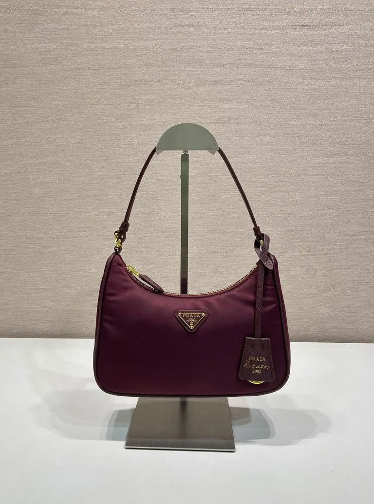 Prada 1N204M 22x18x6.5cm AP2