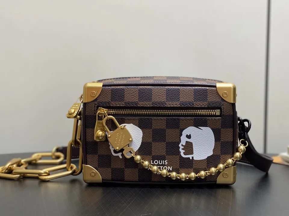 Soft Trunk N40809 18.5x13x8cm gf