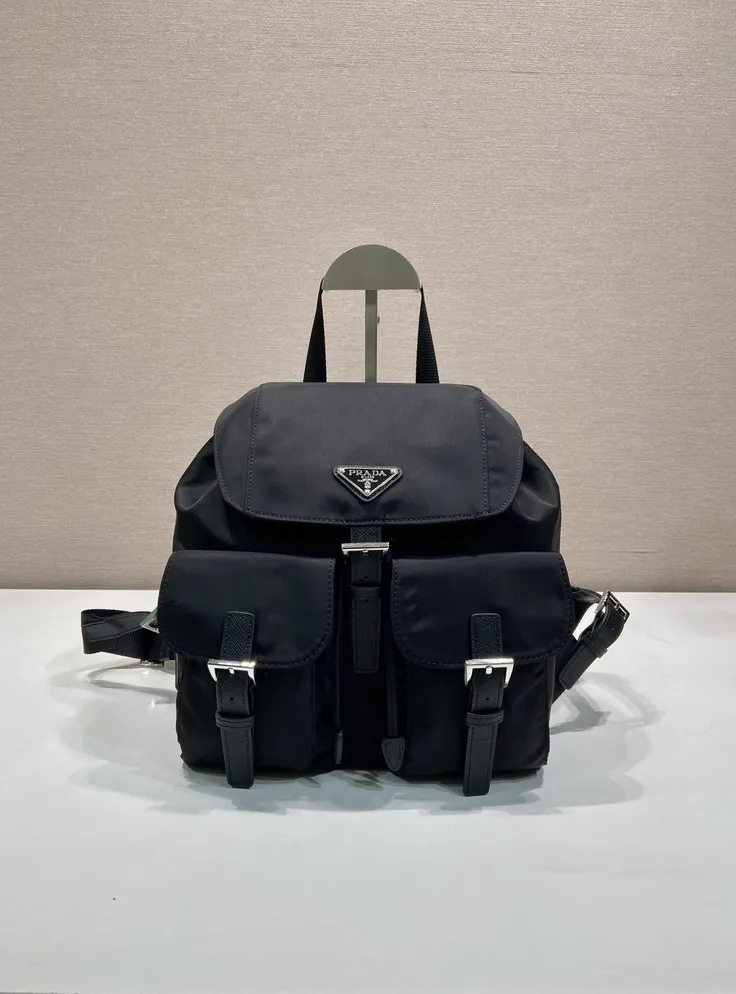 Prada 1BZ677 28x23.5x12cm AP3