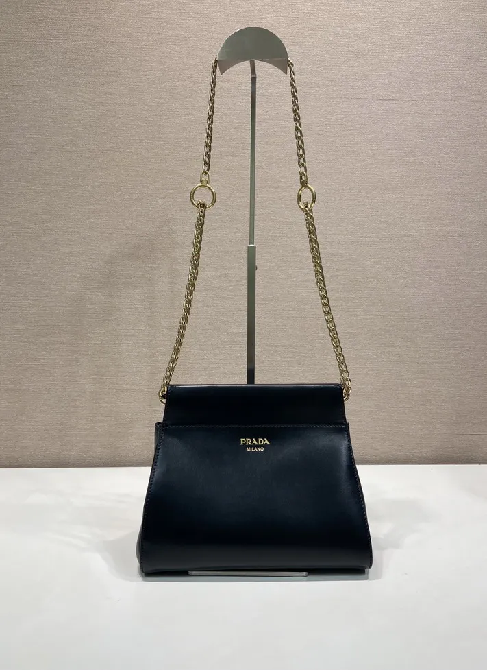 Prada 1BC263 22x18x11.5cm AP1