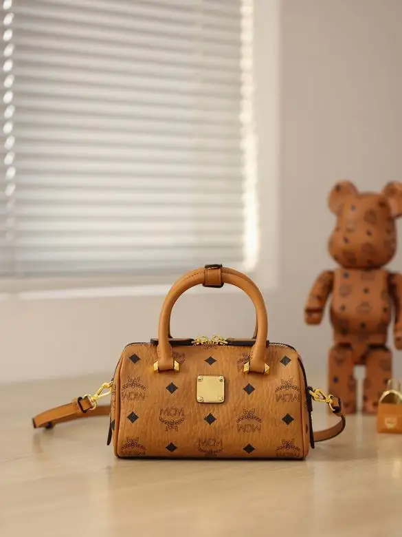 2024 MCM  Handbags 1:1