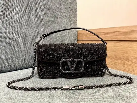 2024 Valentino Shoulder bag Original