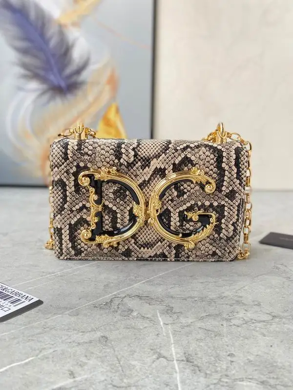D&G Girls series Original