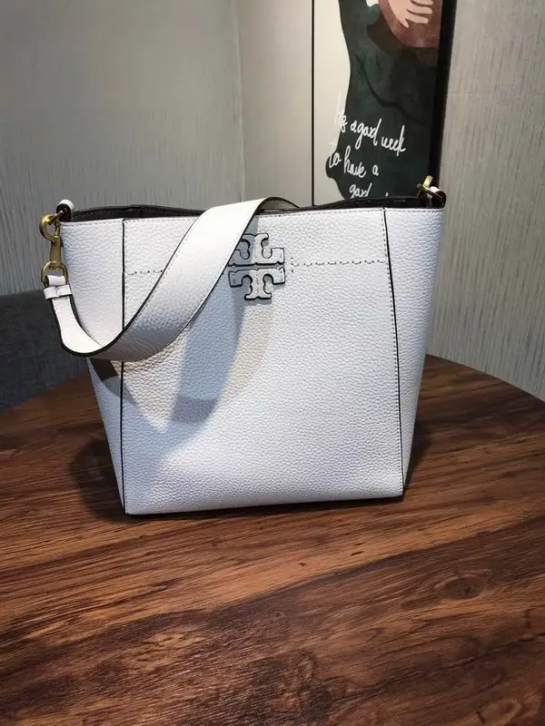 Tory Burch Bucket Bags 1:1