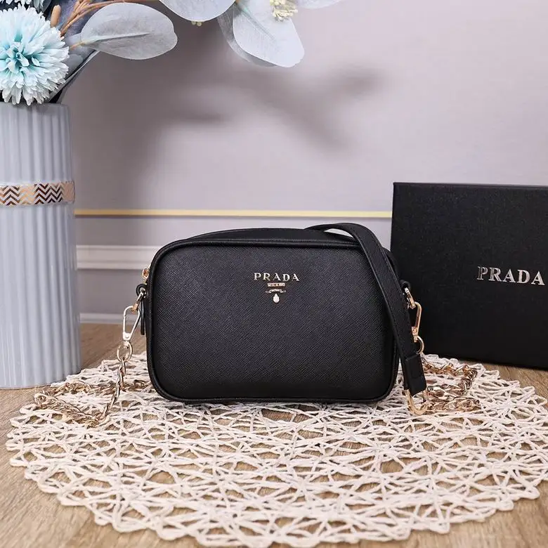 2024 Prada Camera bag1:1