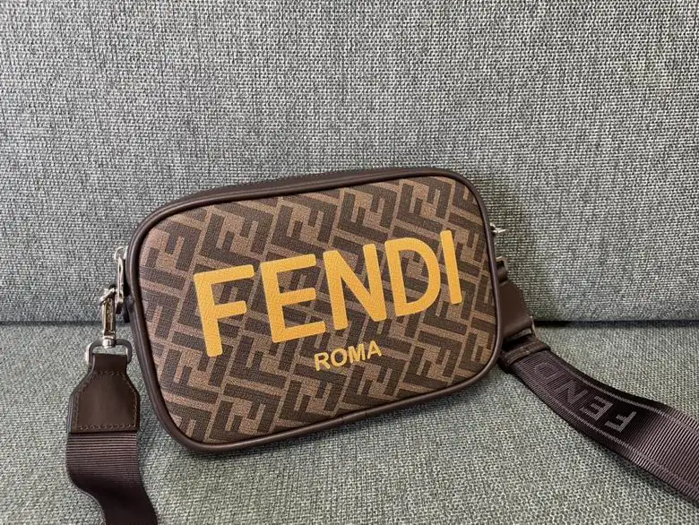 2024 Fendi Camera bag Original