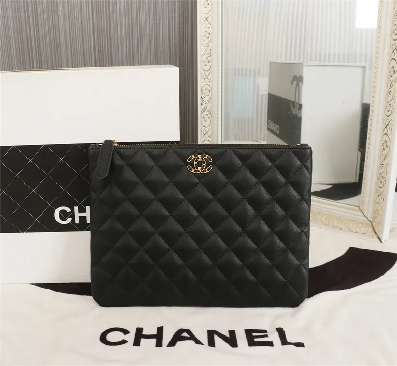 2024 Chanel 22s Handbag 1：1