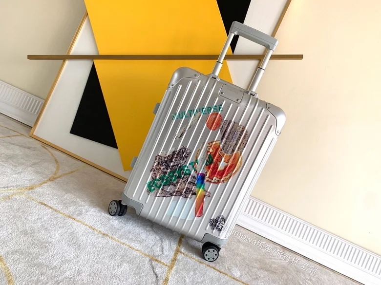 Rimowa 66663  21寸  QS 2colour