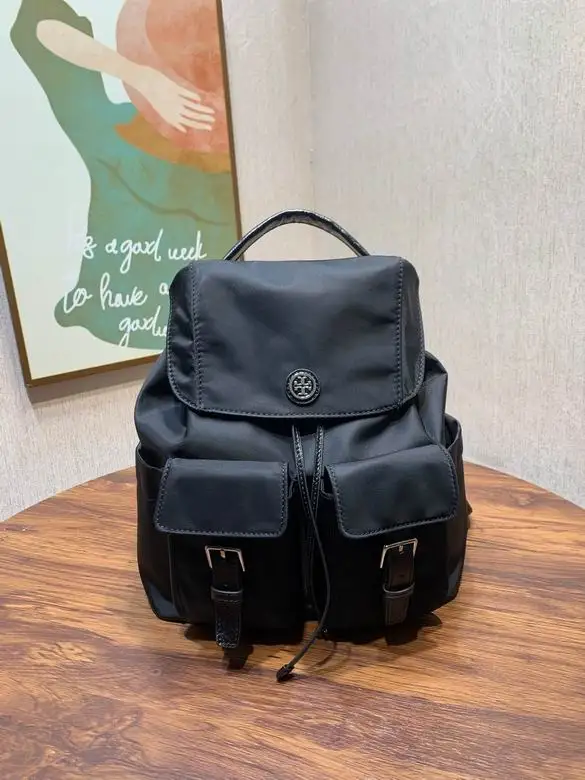 2025  Tory Burch Backpack