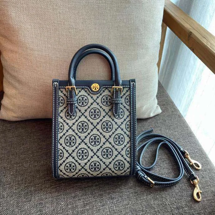 Tory  Burch Messenger
