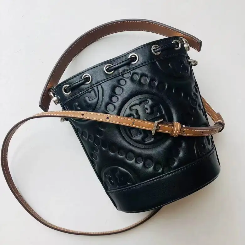 2025 Tory Burch  Bucket bag Original