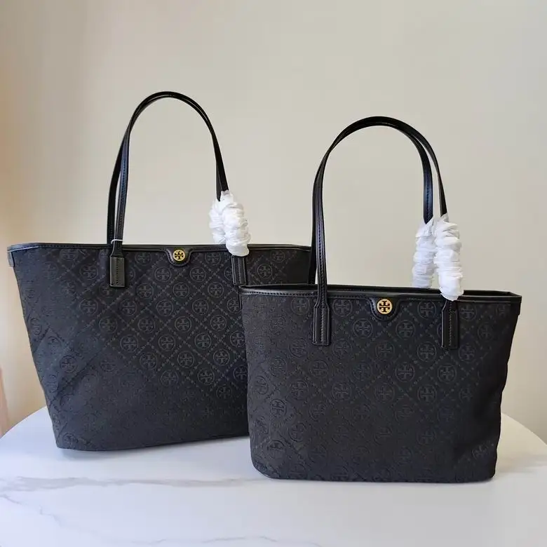 Tory Burch small 23X30.5cm big 32X29cm 091309 2colour  EYh