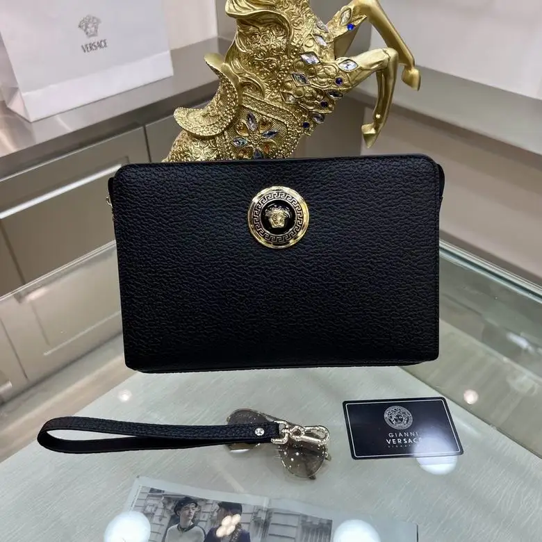 2024  Versace  Wallets/HandBags 1:1