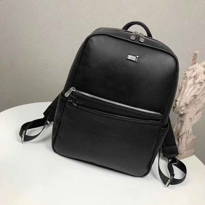 2024  Mont Blanc Shoulder bag1：1