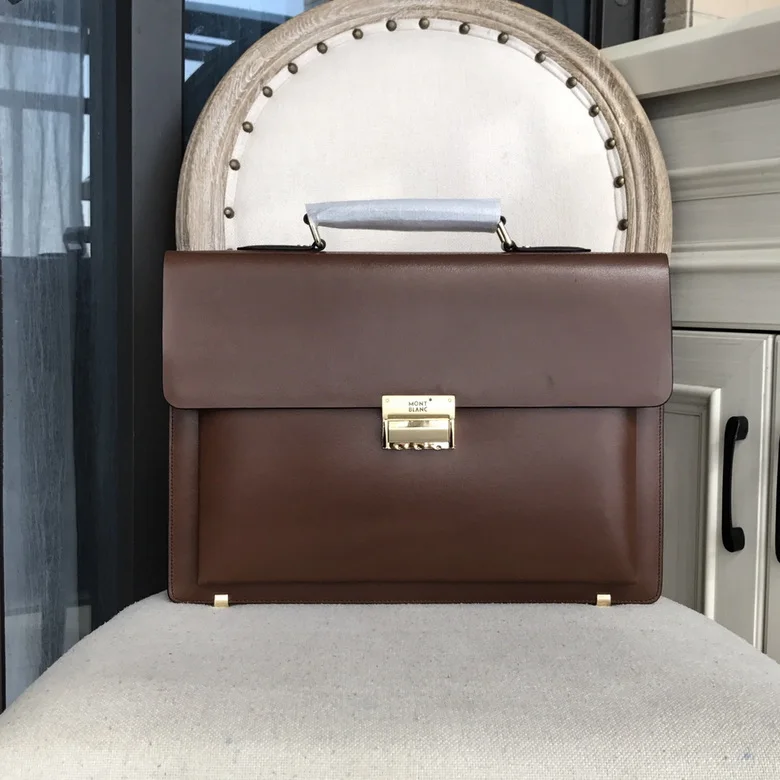 2024 Mont Blanc  handbag 1：1