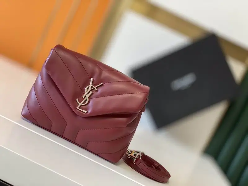 YSL  26599 20cm 8D