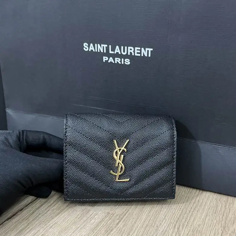 530841 11X8.5X3cm YG 6colour