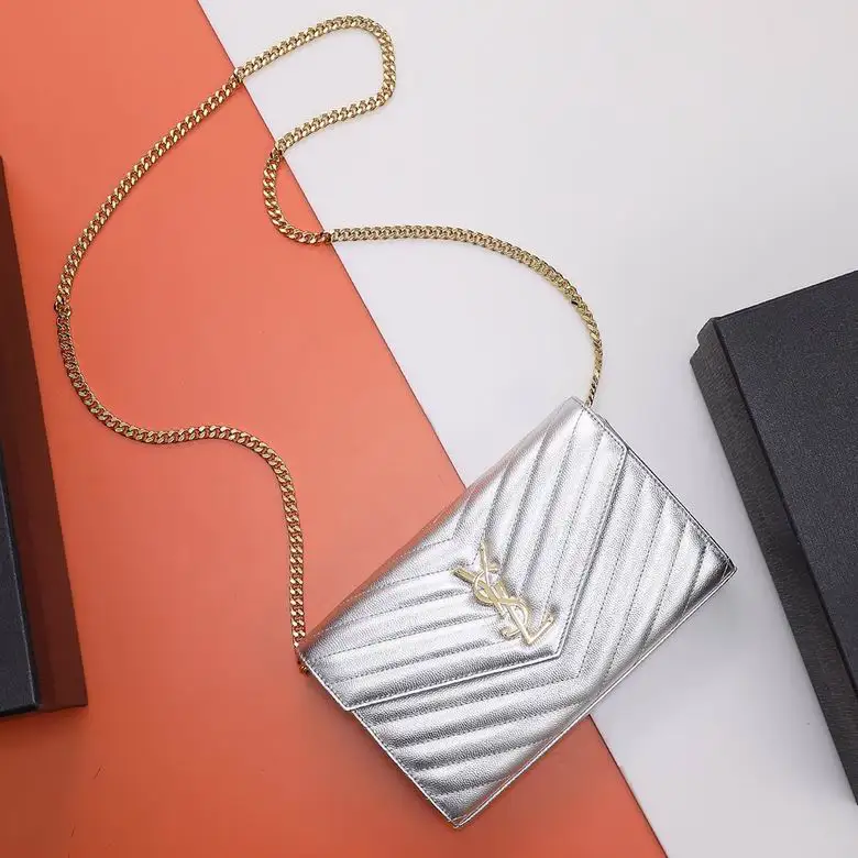 377828 22.5X14X4cm YG 8