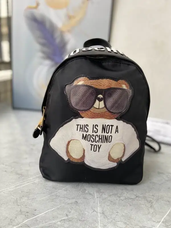 Moschino  L31x25x11cm Yt
