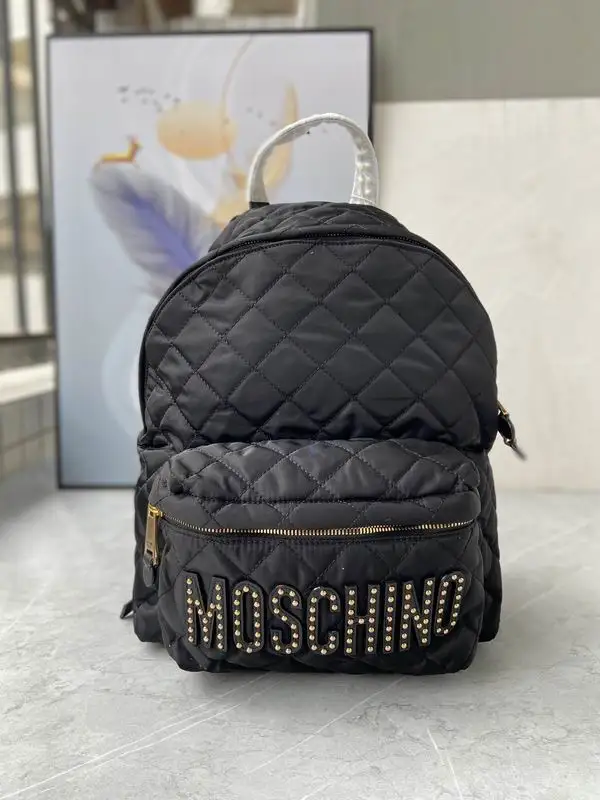 Moschino  L29X38X12cm Yt