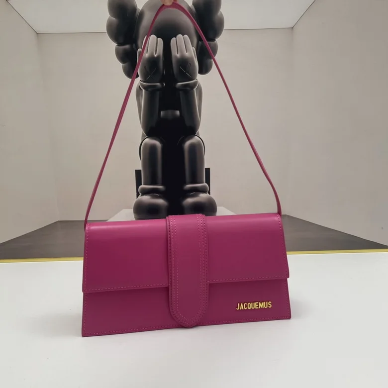 Jacquemus 1691 28X13.5X6cm JY 7