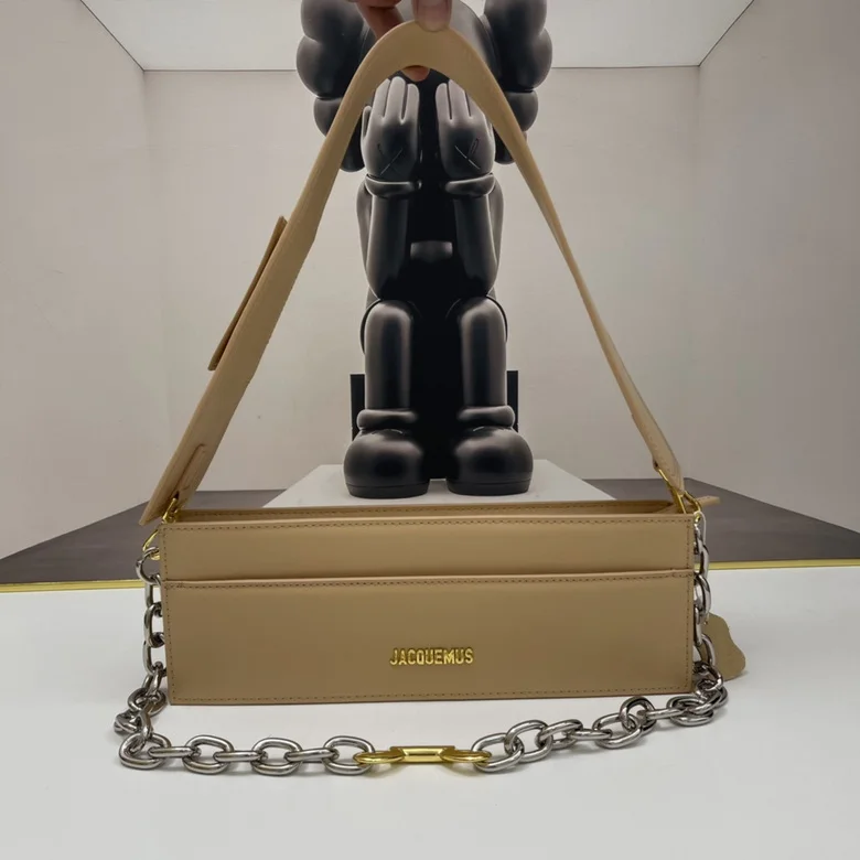 Jacquemus 1692 30X10.5X4.5cm JY 7colour