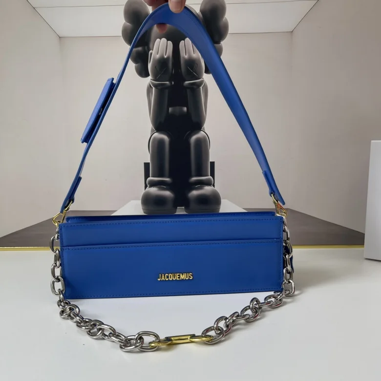 Jacquemus 1692 30X10.5X4.5cm JY 2