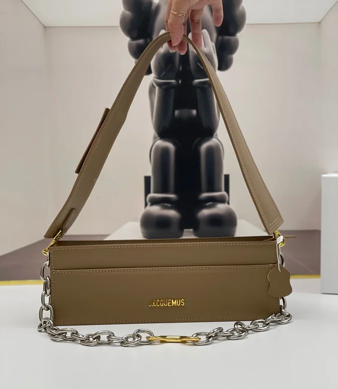 Jacquemus 1692 30X10.5X4.5cm JY 3