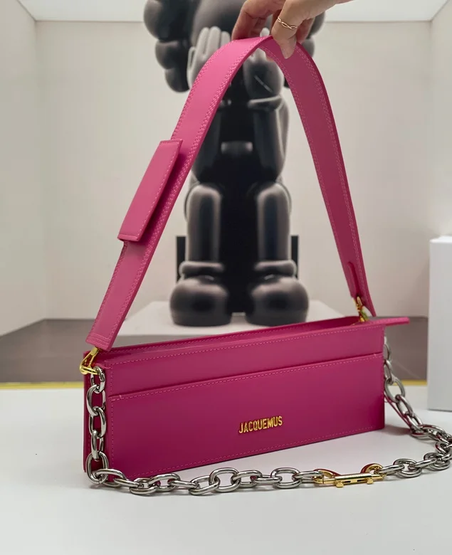 Jacquemus 1692 30X10.5X4.5cm JY 4