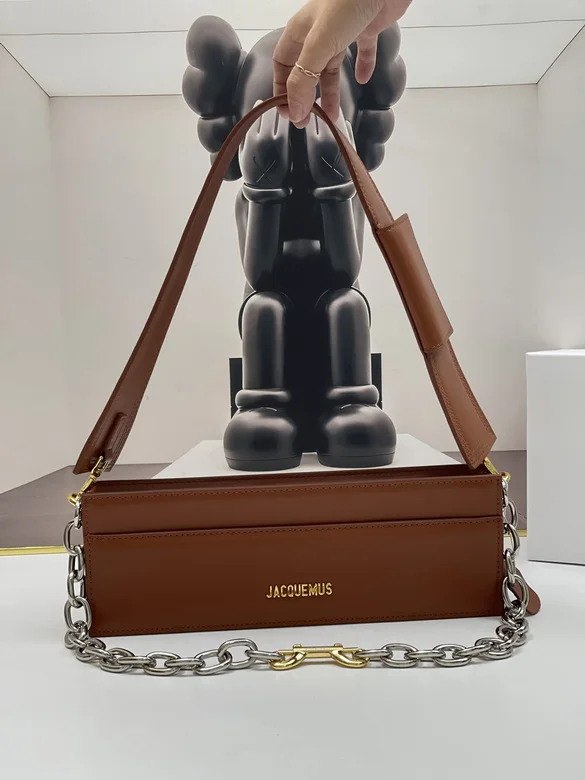 Jacquemus 1692 30X10.5X4.5cm JY 6