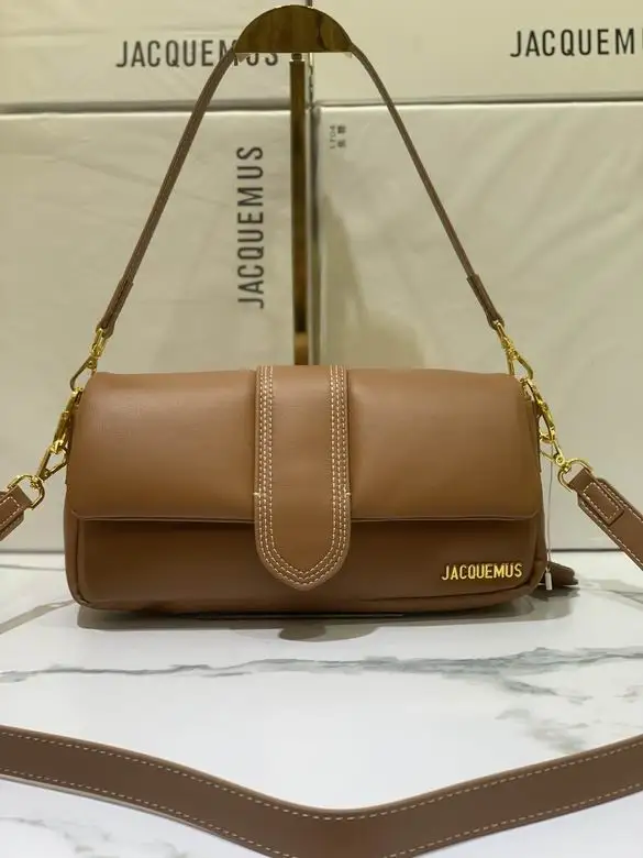 Jacquemu 1802 28X12.5X7cm JY 4