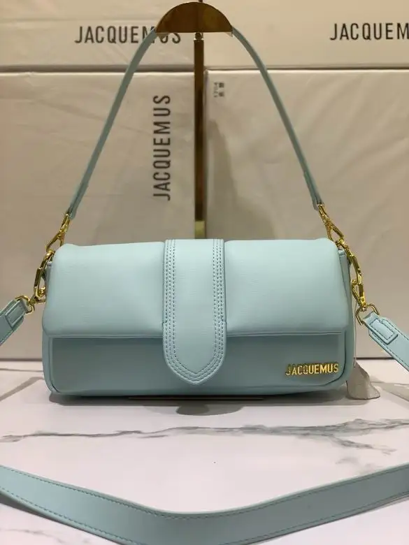 Jacquemu 1802 28X12.5X7cm JY 5