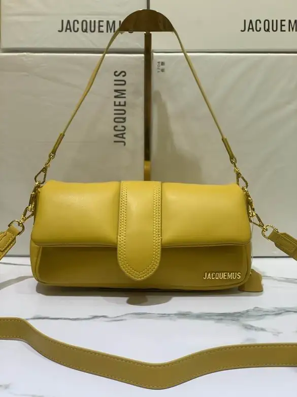 Jacquemu 1802 28X12.5X7cm JY 8