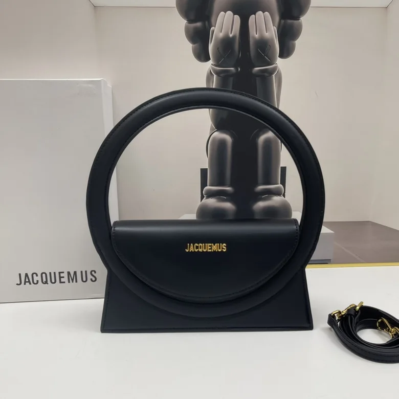 2025 Jacquemus handbag 1:1