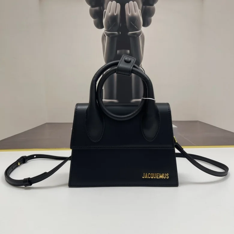 Jacquemus 1690 20X15.5X8cm JY 1