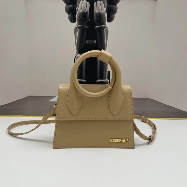 Jacquemus 1690 20X15.5X8cm JY 2