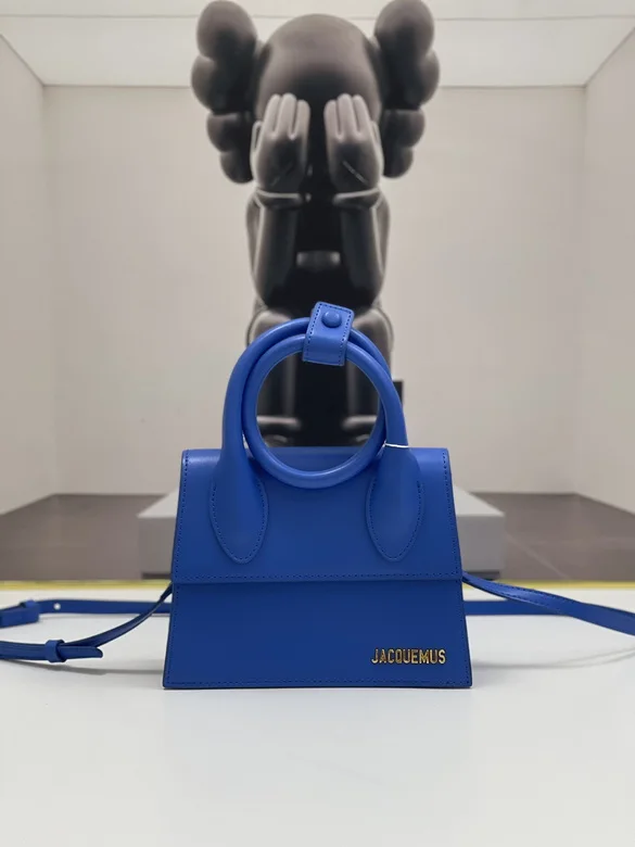 Jacquemus 1690 20X15.5X8cm JY 6