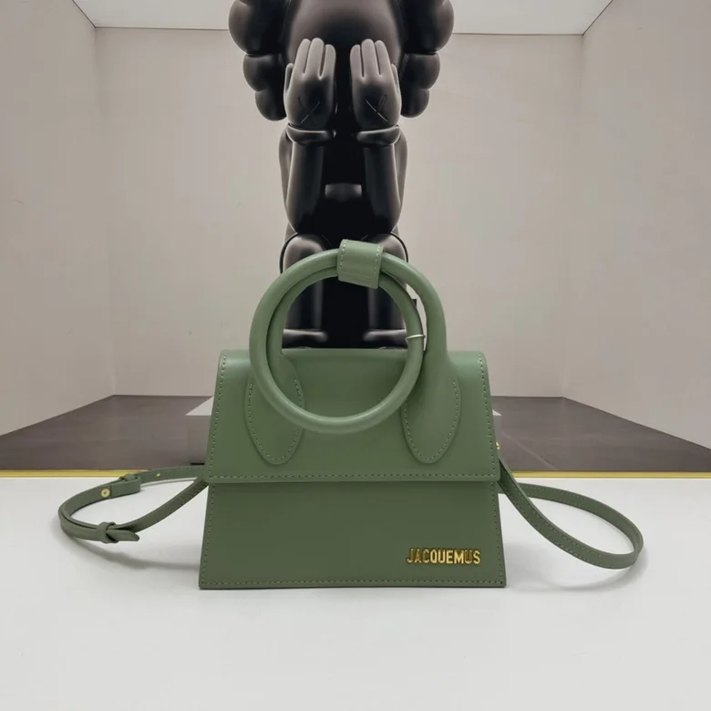 Jacquemus 1690 20X15.5X8cm JY 8