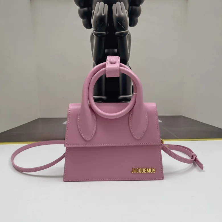 Jacquemus 1690 20X15.5X8cm JY 9