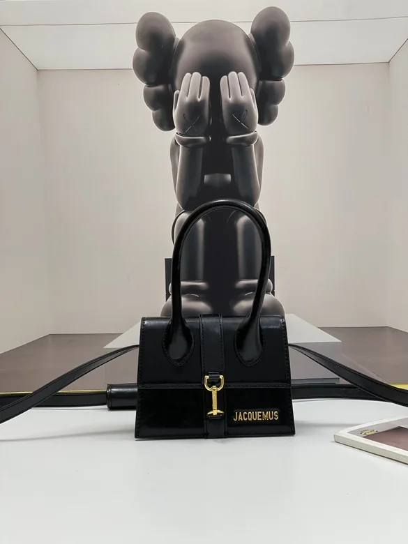 Jacquemus Le Chiquito long 1693大18X7.5X18.5cm1693-1小12X8X5cm JY 3