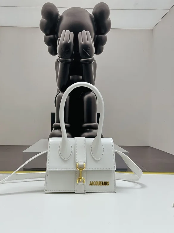 Jacquemus Le Chiquito long 1693大18X7.5X18.5cm1693-1小12X8X5cm JY 5