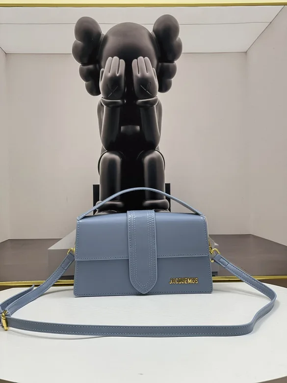 Jacquemus Le Chiquito long 1695 24X13X6.5cm JY 8colour