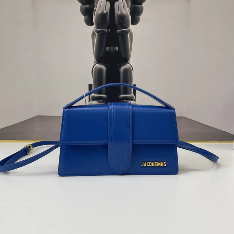 Jacquemus Le Chiquito long 1695 24X13X6.5cm JY 1