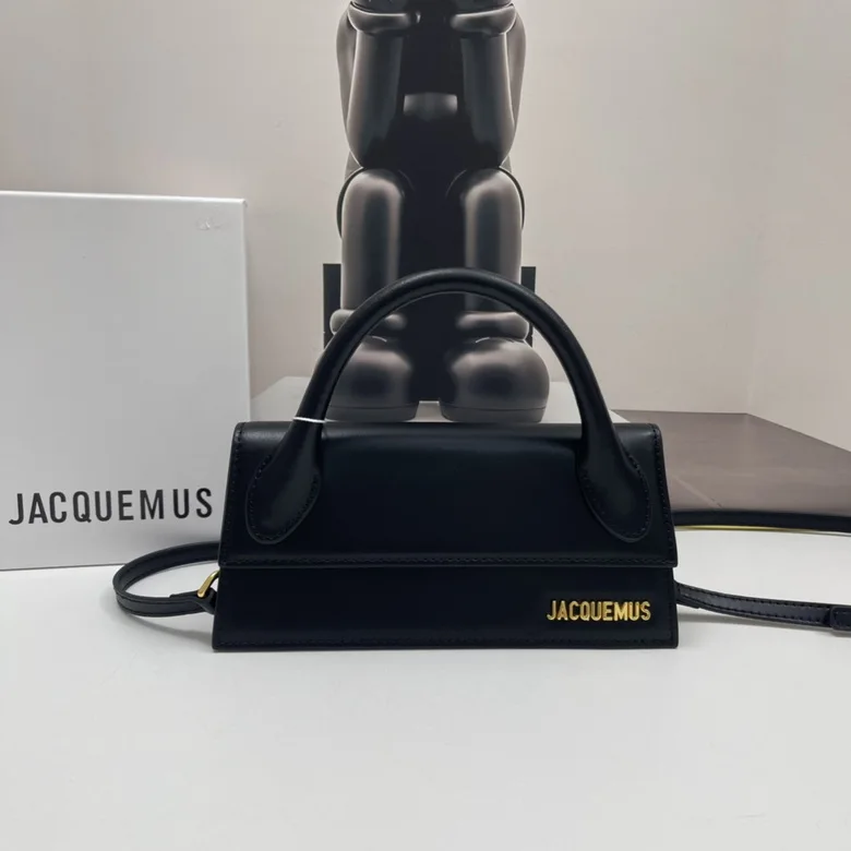 Jacquemus Le Chiquito long 1702 21X10X6cm JY 8colour
