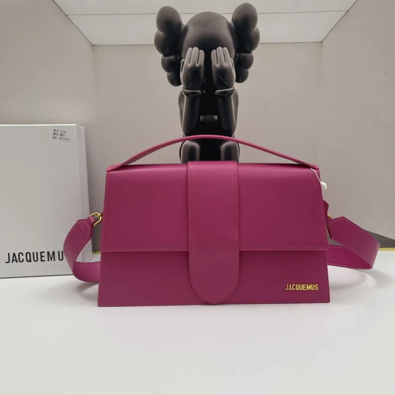 Jacquemus Le Grand Bambino 1705 34X7X20cm JY 1