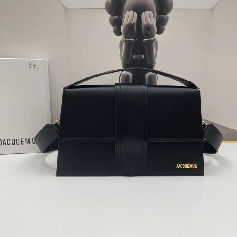 Jacquemus Le Grand Bambino 1705 34X7X20cm JY 2