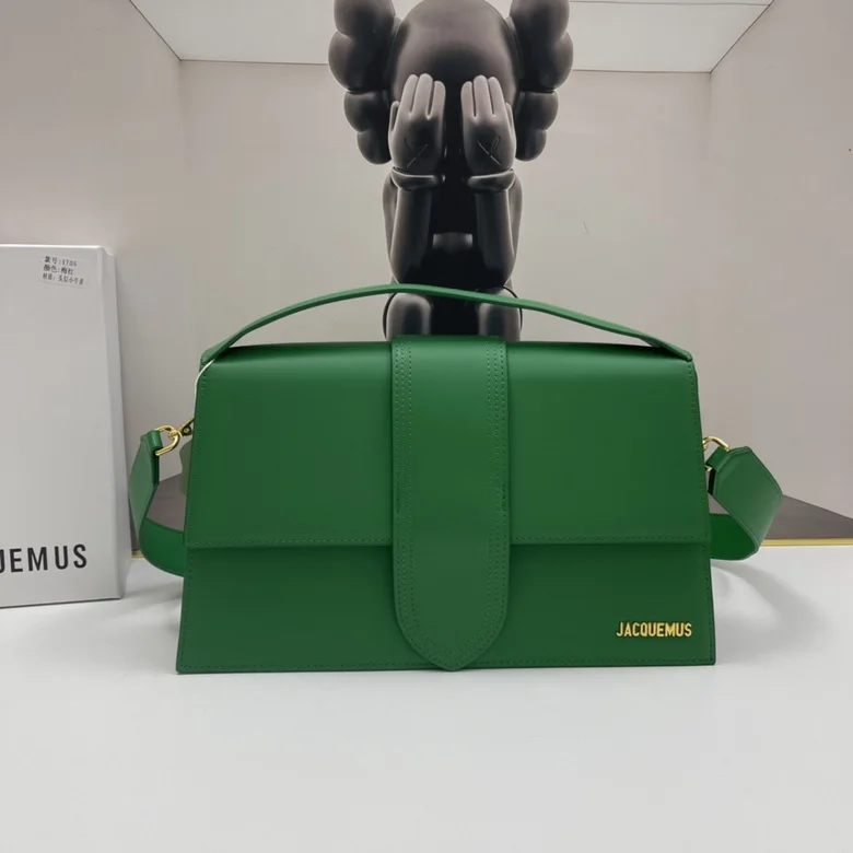 Jacquemus Le Grand Bambino 1705 34X7X20cm JY 4