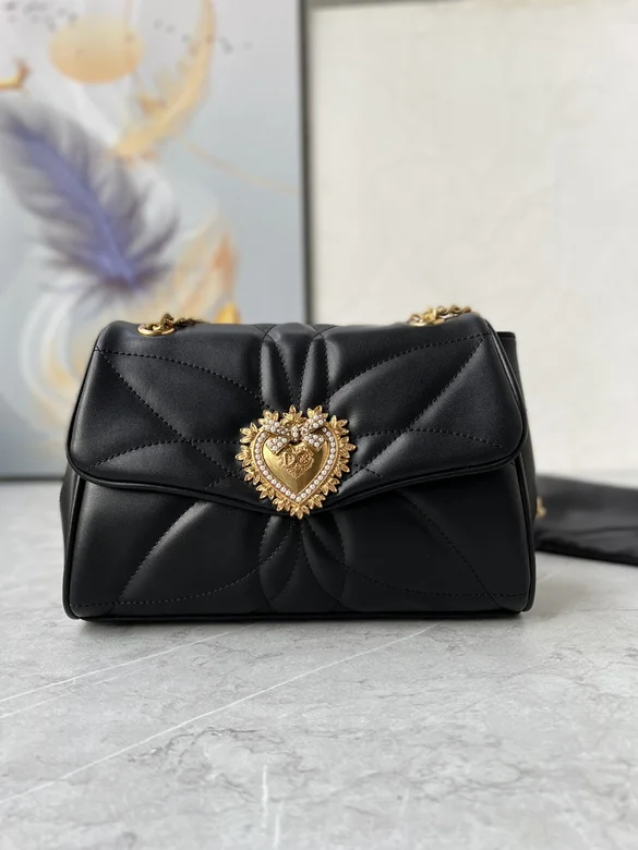 Devotion 18.5X26X8.5cm 111604 YT  2colour