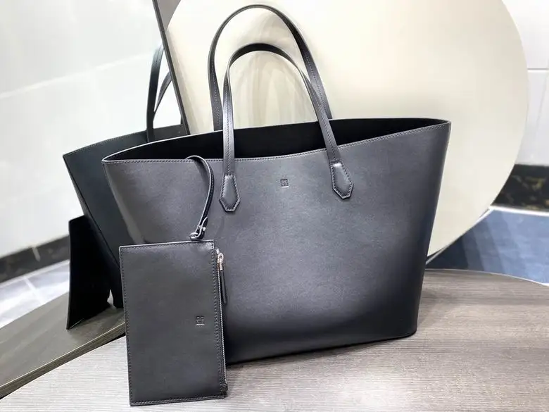35.5X31X17.5cm small bag 22X14.5cm 101102 YT 2色